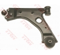 352542 JTC1407 Brat suspensie Corsa D stg TRW